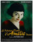 Le fabuleux Destin d'Amélie Poulain - Poster cm. 30 x 40