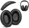 AHG - Cuscinetti auricolari di ricambio SoundTrue AE2 e cuscinetti per fascia SoundTrue AE2, compatibili con cuffie Bose Soundtrue Around Ear 2 / Bose Soundtrue AE2 (nero) (non compatibile con altri