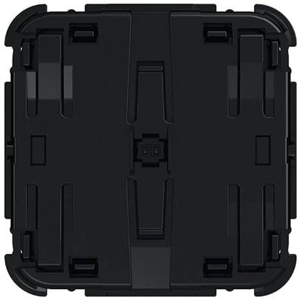 Busch-Jaeger Bedienelement 1-fach 64711