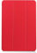 Lobwerk - Cover per Tablet Lenovo IdeaPad Duet Chromebook da 10,1, Sottile, con Funzione di Supporto e spegnimento Automatico, Colore: Rosso