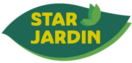 Star Jardin Farnfarnpurin, No Color