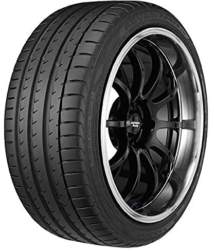 YOKOHAMA - 285/30 ZR20 TL 99(Y) ADVAN SPORT V105S XL RPB - Sommerreifen