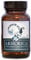ARMORICA Fermented Cod Liver Oil | Cold-Processed & Naturally Enriched | Omega-3, Antioxidants, and Vitamins A & D | Made in The UK (Unflavoured) (60 Capsules)