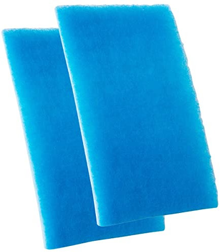 Tops Filter für Helios KWL EC 200/300 ECO/PRO/W | 1x Filterset G4 | 1x Filtermatten CT 15/500 184 x 250 x 20 mm. G4 + 1x Filtermatten CT 15/500 184 x 317 x 20 mm. G4
