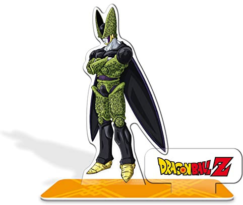 ABYSTYLE - Dragon Ball Acryl® Cell