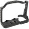 Kamerakäfig/Follow Focus/Matte Box Bundle, Professionelles DSLR-Rig fürA6000 A6300 A7 A7S A7SII A7R A7RII, DMC-GH4 GH4 GH3,M3 M5 M6,L340 Usw