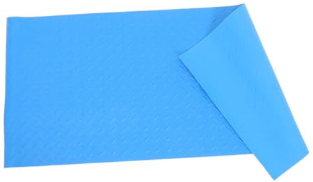 CAXUSD Tapis de Piscine antidérapant pour échelle de Piscine Tapis antidérapant pour escaliers de Piscine Tapis d'escalier de Piscine antidérapant 60 x 23 cm Tapis de pour échelle de Piscine