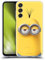 Head Case Designs Offizielle Despicable Me Kevin Minions Volles Gesicht Soft Gel Handyhülle Hülle kompatibel mit Samsung Galaxy M15/F15 5G