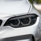 Autoscheinwerfer Schutzfolie Rücklichtschutz Transparenter Aufkleber, Für BMW M2 F87, Für Competition, Für CS 2016-On Zubehör