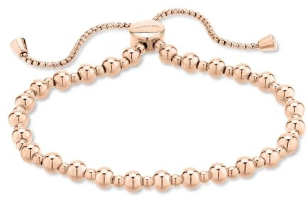 Tamaris Armband TJ-0594-B-27 Edelstahl IP Roségold