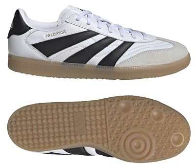 adidas Unisex Predator Freestyle IN Fußballschuh
