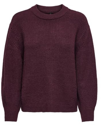 ONLY Female Strickpullover ONLMILOUZ Strickpullover | Knitted Pullover