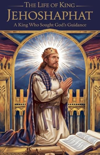 The Life of King Jehoshaphat (Biblical Biography, Band 21)