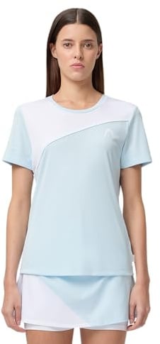 HEAD Damen Tie-Break T-Shirt Women T-Shirt