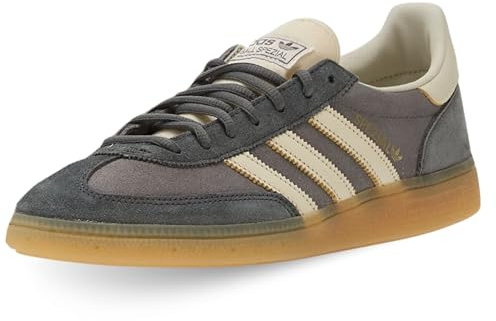 adidas Spezial Grau Herren Handball, grau, 44 EU