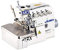 Juki Overlock MO-6814S