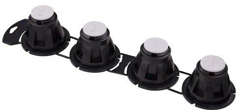 Pies Ajustables para Plato de Ducha (4 Unidades) | Estabilidad y Altura Regulable | Fácil Instalación | Compatibles con Diversos Platos | NOYON & THIEBAULT