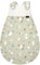 Set ALVI Baby Mäxchen Außensack Schlafsack & Windel Blaubär | Ganzjahresschlafsack mitwachsend | Leichter Babyschlafsack mitwachsend | Kinderschlafsack TOG 2,5 bis 3,0 | Schlafsack Sommer Winter