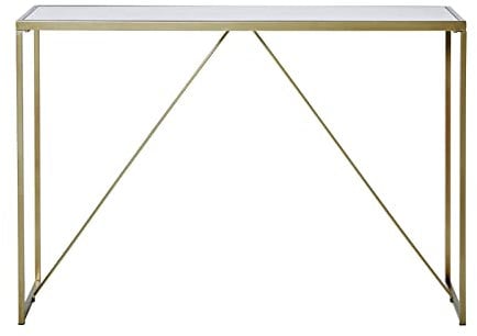 Jahnke Konsolentisch Glam Console