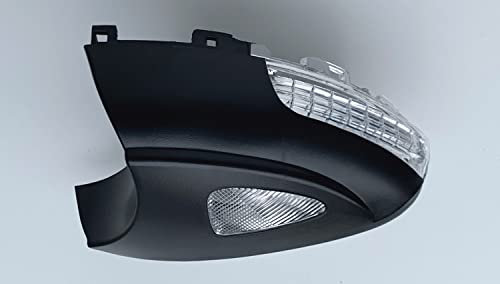 Pro!Carpentis ACHTUNG! Für Spiegel mit Umfeldlicht! Blinker LED Spiegelblinker links kompatibel mit Alhambra 710/711, Sharan 7N u. Tiguan 5N