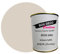 BOX DECO COULEURS Peinture carrelage et faïence murale à base de laque polyuréthane mono-composante aspect velours-satin Aqua carrelage - 750 ml / 7.5m², Beige Gris