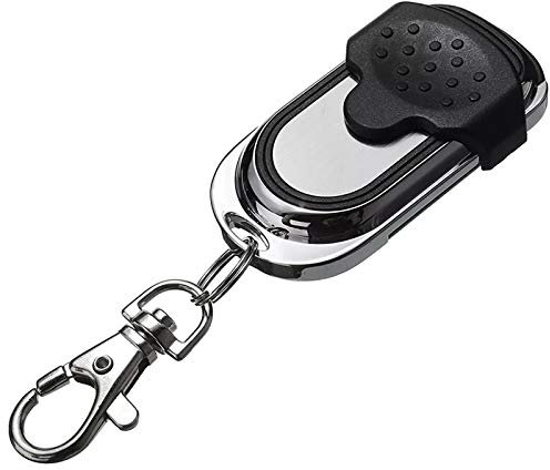 MABSSI pour Hormann Marantec 868 Duplicateur de Télécommande de Porte de Garage Hsm2 Hsm4 868 Contrôle de Porte de Garage à Distance