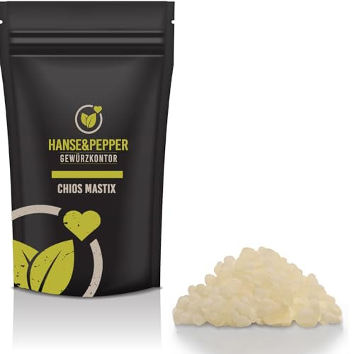 25g Chios Mastix Kaugummi Griechisch Mastic Mastiha Masticha Mastichum Mastika Mastix Tränen Chios 100% natürlich ohne Zusätze