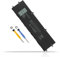87Wh DWVRR Laptop Batterie pour Dell Inspiron 16 7620 2-in-1,Alien-ware x15 x17 R1 R2 Gaming Type P111F P111F001 P111F003 P48E P48E001 P48E002 P119F P119F001 817GN NR6MH 0817GN 0NR6MH Notebook Battery