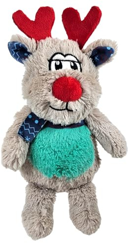 Nobby Xmas Plüsch Rentier 25 cm