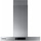 Samsung NK24M5060SS 668 m³/h De pared Acero inoxidable B - Campana (668 m³/h, Canalizado/Recirculación, B, A, C, 70 dB) [Clase de eficiencia energética B]