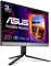 ASUS ROG Strix 17.3 1080P Portable Gaming Monitor (XG17AHP) - Full HD, IPS, 240Hz, 3ms, Adaptive-Sync, Smart Case, ROG Bag & Tripod, USB-C Power Delivery, Micro HDMI, For Laptop, PC, Phone, Console