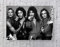 Avando Van Halen Classic Rock Star Band Poster Kunstdruck, 50,8 x 40,6 cm, ungerahmt