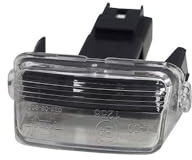 ALKAR Kennzeichenleuchte 2423283