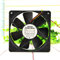 NMB 4710NL-05W-B19 inverter silent fan 24V 0.1A 3-wire cooling fan