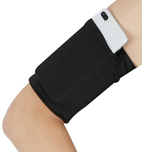 Universal-Neopren-Armband für iPhone 12 / 12 Mini / iPhone SE 2020 / Google Pixel 5 / 4a 5G / Samsung Galaxy S21 / S20 / S20 FE / A01 / A41 / A51