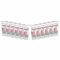 PHYSIODERM Hautpflegecreme CARE PURE 50 ml, Pflegecreme, Handpflege, Gesichtspflege, Gesichtscreme, Handcreme, für stark beanspruchte Haut, Mengen:12