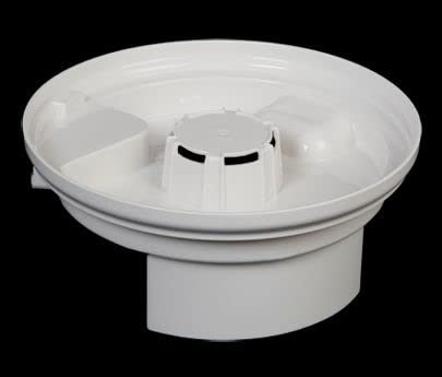 Bac récupérateur de jus blanc Cuiseur vapeur SS-993581 SEB Cuiseur vapeur SS-993581 SEB