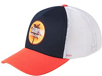 JACK & JONES Jacbyron Surf Trucker Cap Jnr