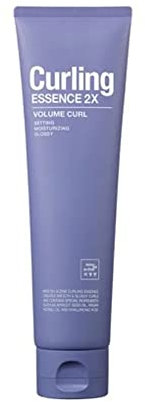 [Miseenscene] Curling Essence 2X Volume Curl 230mL (Mise en scene)
