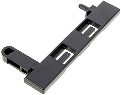 Crochet de porte 74x0066 pour Micro-ondes De dietrich