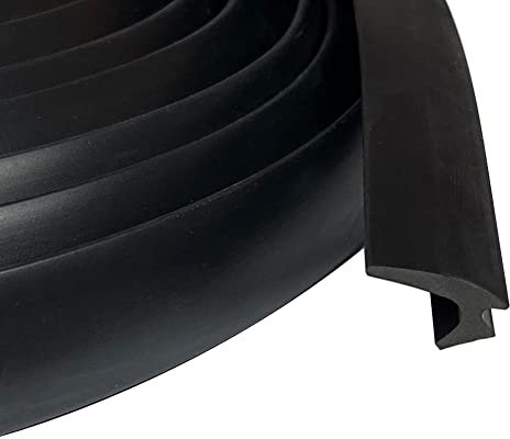 RV Window Seal, Windshield Weather Stripping for Automotive, Boat, Truck and Van, 26Feet (8 Meter)