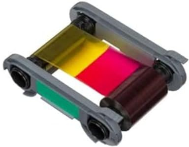 Evolis YMCKO Farbbandpatrone Primacy 2