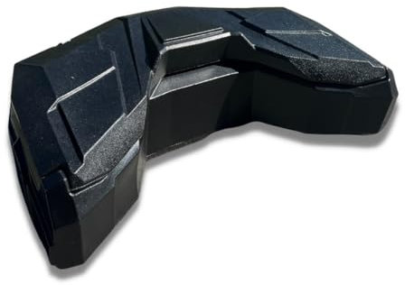 Parts Europe ATV Quad Box Koffer - Transportkoffer schwarz CV160 Cfmoto Cforce 850 1000