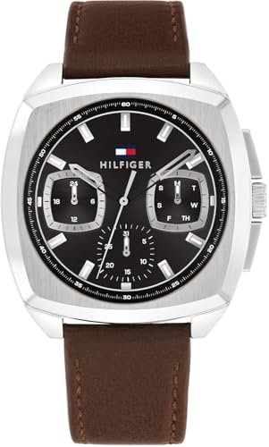 Tommy Hilfiger Tommy Hilfiger Apollo 1710555 Herren Braun, Braun