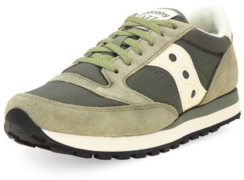 Scarpe da Ginnastica Saucony Jazz Original da Uomo
