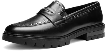 ARA Slipper Cambridge schwarz