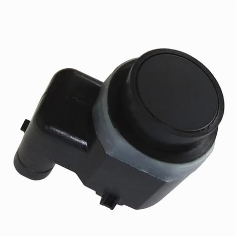 LiuROSE PDC Parksensor für Volvo S80 V70 XC60 XC70 31341632 31341635 31341638,Auto Pdc Stoßstange Parkplatz Ultraschall Sensor Auto Einparkhilfe Objekt Sensor