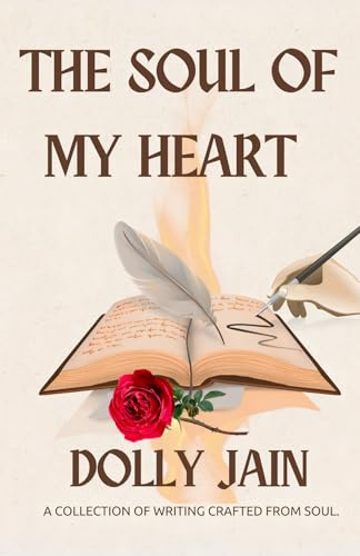 SoulWrites Publications