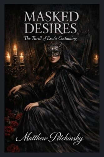 Masked Desires: The Thrill of Erotic Costuming