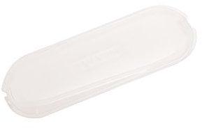 Genuine Hotpoint Cooker Hood Lamp Cover - C00295798